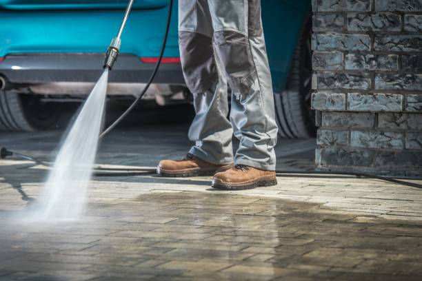Best Parking Lot and Garage Cleaning  in Linthicum, MD