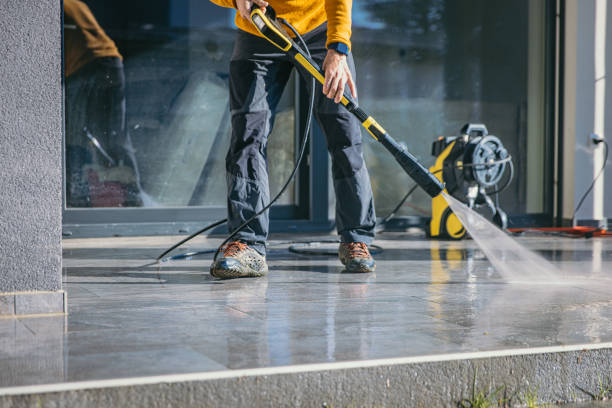 Best Fence Cleaning  in Linthicum, MD