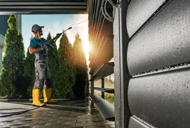 Best Animal Enclosure Cleaning  in Linthicum, MD